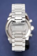 Hugo Boss Men's Watch Chronograph Trophy Blue - HB1513630